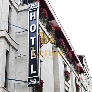 Lenus Hotel
