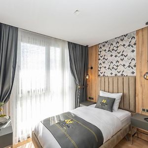 Deluxe Eenpersoonskamer